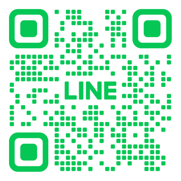 浸劇場官方 LINE 加好友 QR Code